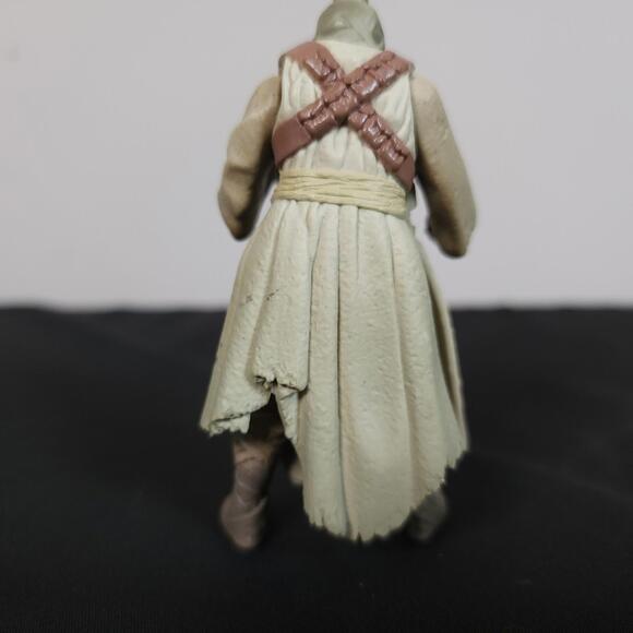 Star Wars 1996 POTF Tusken Raider Sand People Action Figure - Picture 3 of 5